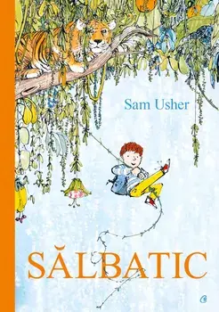Salbatic/Sam Usher