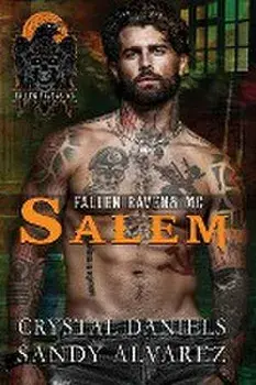 Salem, Paperback/Crystal Daniels