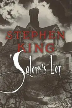 Salem's Lot, Hardcover/Stephen King