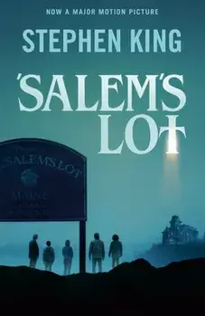 'Salem's Lot (Movie Tie-In), Paperback/Stephen King