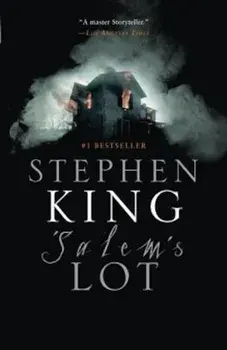 Salem's Lot, Paperback/Stephen King