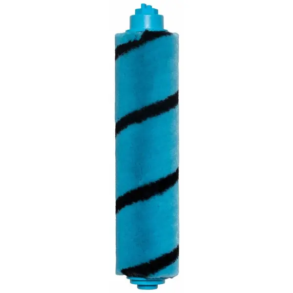 SALENTE Rola de spuma moale pentru Salente L5, L6, L7, Albastru-Negru