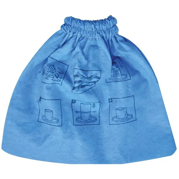 SALENTE Sac filtrant textil Salente pentru aspiratoare Combo 4in1 si ProVacs