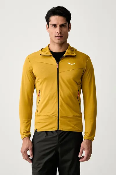 Salewa bluză sport pentru bărbați PUEZ ALTAVIA