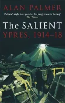 Salient, Paperback/Alan Palmer