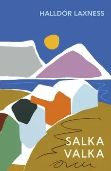 Salka Valka, Paperback/Halldor Laxness
