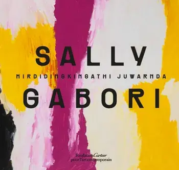 Sally Gabori, Hardback/***