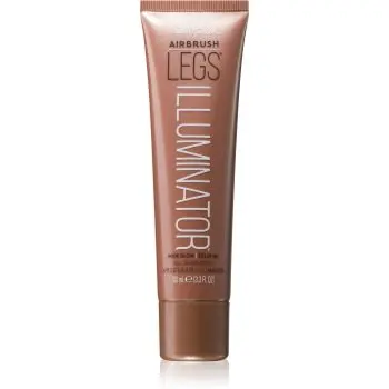Sally Hansen Airbrush Legs produs bronzare cu aplicator