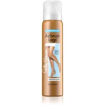 Sally Hansen Airbrush Legs spray tonifiant pentru picioare