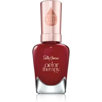 Sally Hansen Color Therapy lac de unghii pentru ingrijire