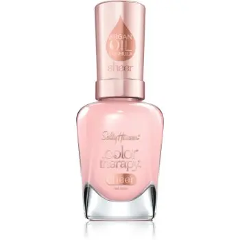Sally Hansen Color Therapy lac de unghii pentru ingrijire