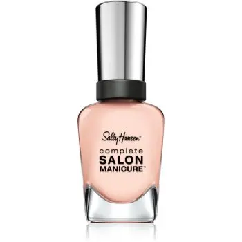 Sally Hansen Complete Salon Manicure lac pentru intarirea unghiilor