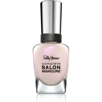 Sally Hansen Complete Salon Manicure lac pentru intarirea unghiilor