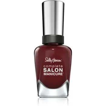 Sally Hansen Complete Salon Manicure lac pentru intarirea unghiilor