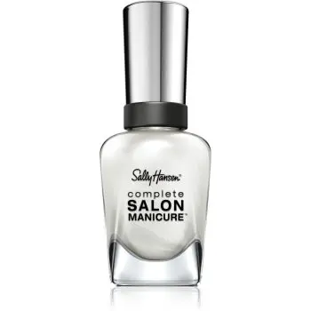 Sally Hansen Complete Salon Manicure lac pentru intarirea unghiilor