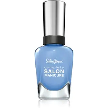 Sally Hansen Complete Salon Manicure lac pentru intarirea unghiilor