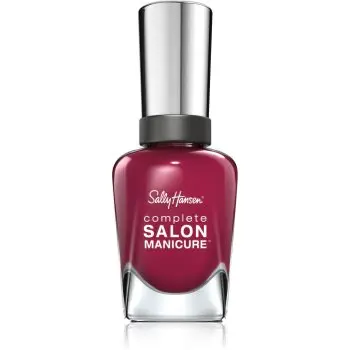 Sally Hansen Complete Salon Manicure lac pentru intarirea unghiilor