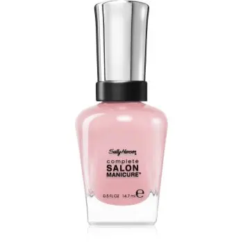 Sally Hansen Complete Salon Manicure lac pentru intarirea unghiilor