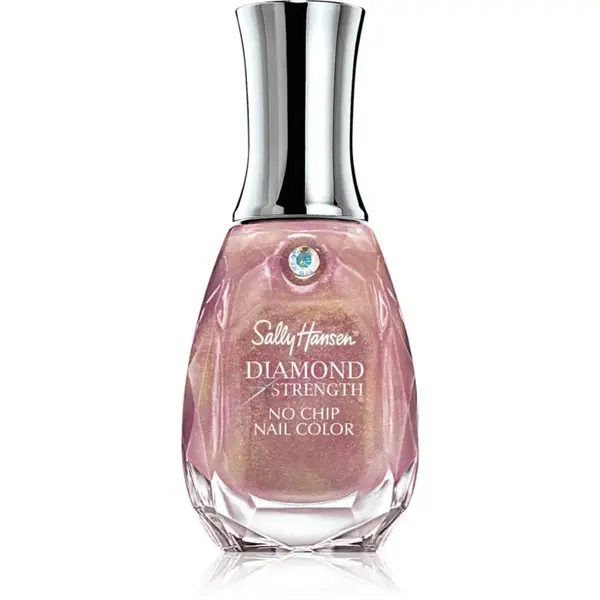 Sally Hansen Diamond Strength No Chip lac de unghii cu rezistenta indelungata culoare Flower Girl 13,3 ml