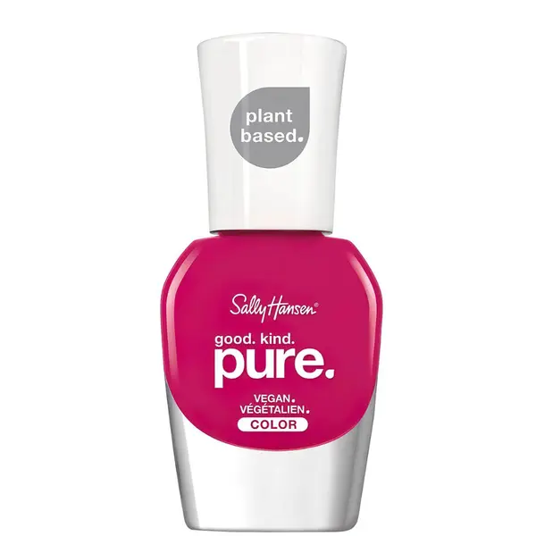 Sally Hansen Good Kind Pure Vegan Nail Polish 10ml - 291 Passion Flower