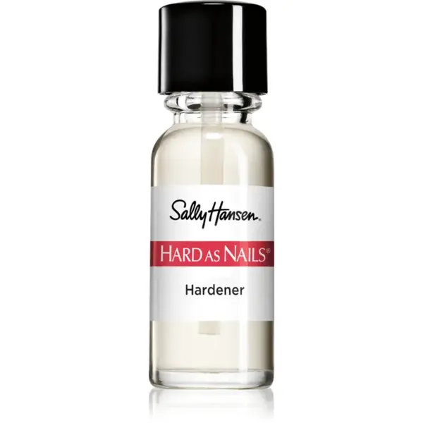 Sally Hansen Hard As Nails fermitate pentru unghii 13.3 ml