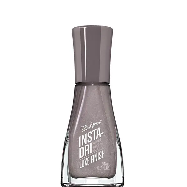 Sally Hansen Insta-Dri Nail Polish 9.17ml - 067 Extra Grey