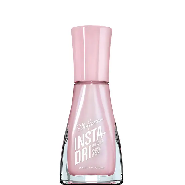Sally Hansen Insta-Dri Nail Polish 9.17ml - 243 Make It Snappy!
