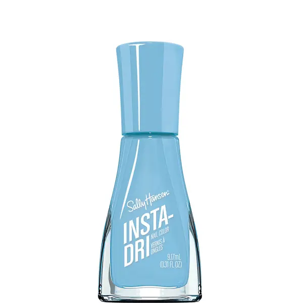Sally Hansen Insta-Dri Nail Polish 9.17ml - 489 Up In The Clouds