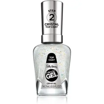 Sally Hansen Miracle Gel™ gel de unghii fara utilizarea UV sau lampa LED