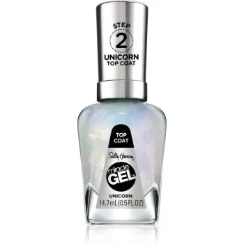 Sally Hansen Miracle Gel™ gel de unghii fara utilizarea UV sau lampa LED