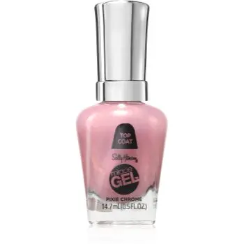 Sally Hansen Miracle Gel™ gel de unghii fara utilizarea UV sau lampa LED