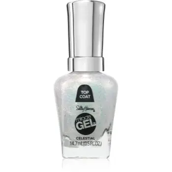 Sally Hansen Miracle Gel™ gel de unghii fara utilizarea UV sau lampa LED