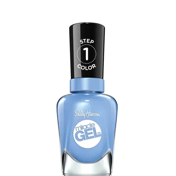 Sally Hansen Miracle Gel Nail Polish 14.7ml - 370 Sugar Fix