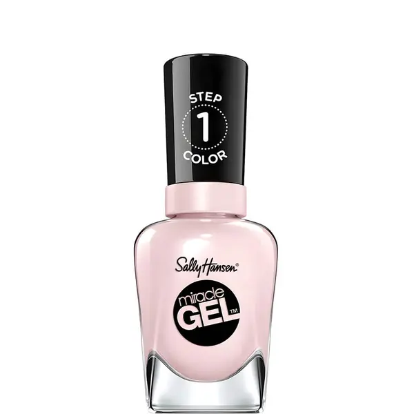 Sally Hansen Miracle Gel Nail Polish 14.7ml - 430 Creme de la Creme