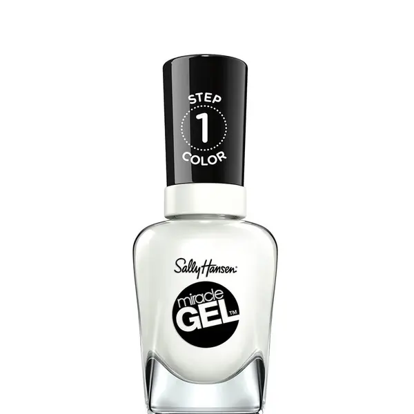 Sally Hansen Miracle Gel Nail Polish 14.7ml - 450 Get Mod