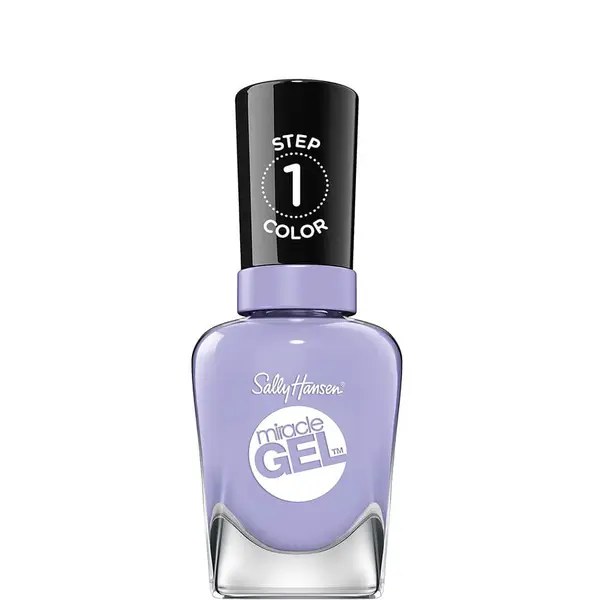 Sally Hansen Miracle Gel Nail Polish 14.7ml - 601 Crying Out Cloud