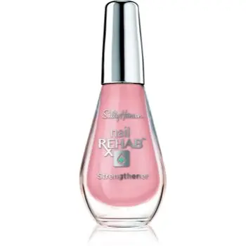Sally Hansen Nail Rehab ingrijire intensiva unghii deteriorate puternic