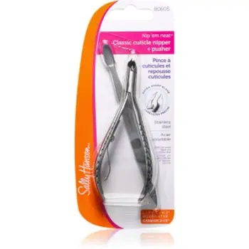 Sally Hansen Nip 'em Neat Set de manichiură