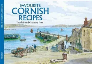 Salmon Favourite Cornish Recipes. Illustrated ed, Paperback/***