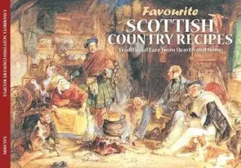 Salmon Favourite Scottish Recipes, Paperback/***