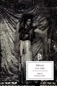 Salome, Paperback/Oscar Wilde