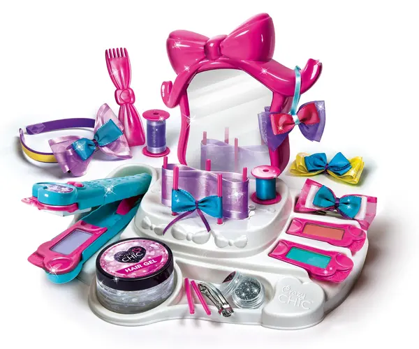 Salon de coafura Crazy Chic Star Hairstyle 15241