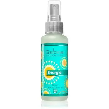 Saloos Air Fresheners Energy spray pentru camera