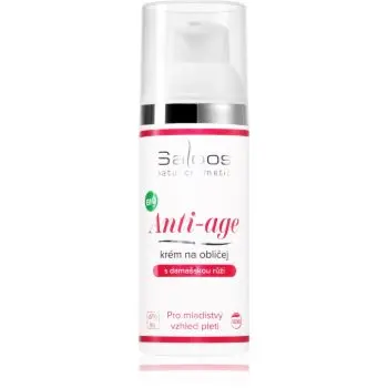 Saloos Anti-Age crema pentru reintinerire antirid