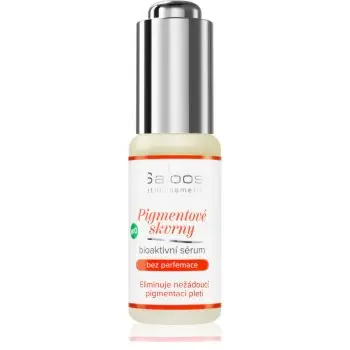 Saloos Bioactive Serum ser activator pete pigmentate