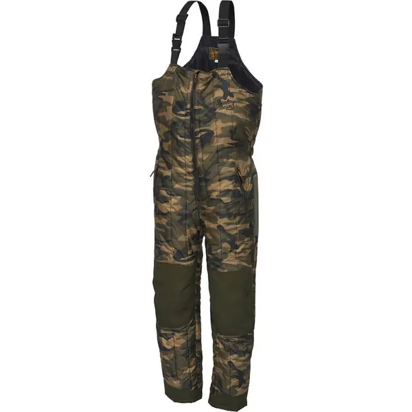 Salopeta Bank Bound Camo B&B Marime L