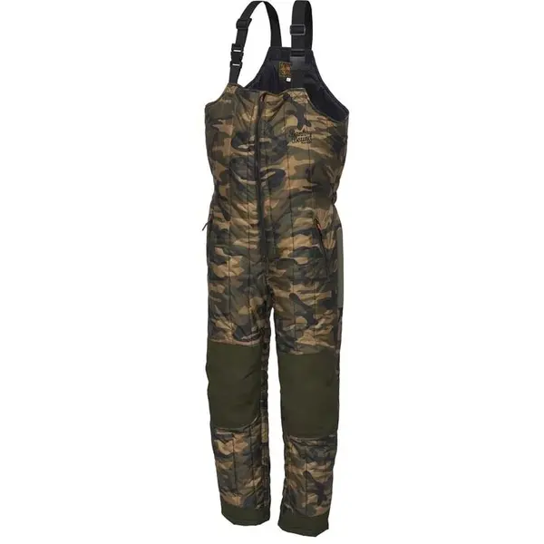 Salopeta Bank Bound Camo B&B Marime M