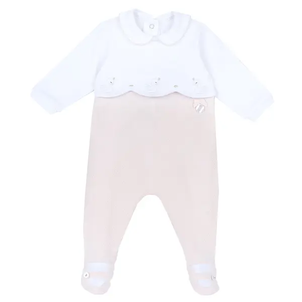 Salopeta bebelusi Chicco, Roz, 27098-66MFCI
