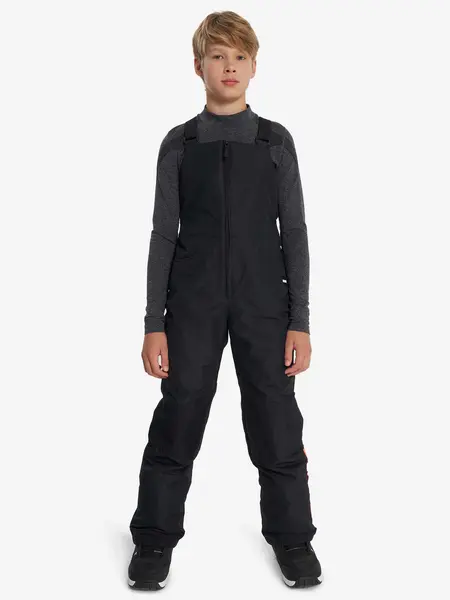 Salopeta Boy's Padded Half-overall