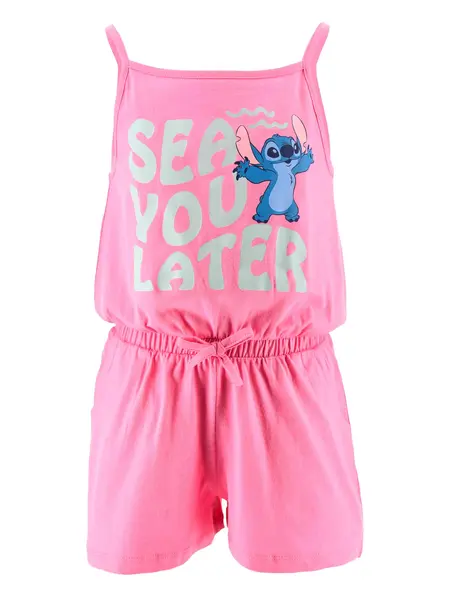 Salopeta Lilo&stitch